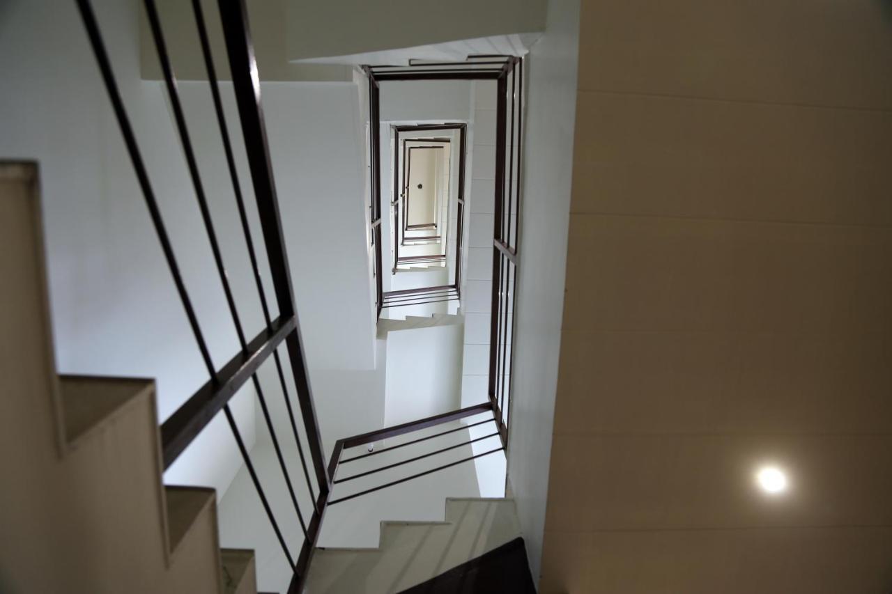 Hotel Nova Pride Rádzskot Kültér fotó