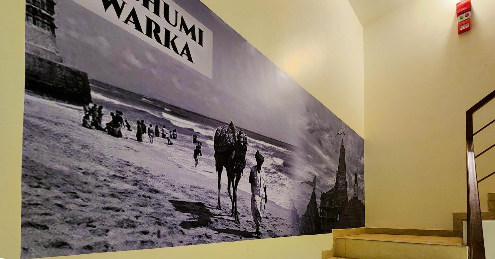 Hotel Nova Pride Rádzskot Kültér fotó